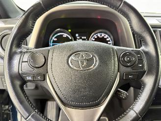 Toyota Rav-4 2.5 Hybrid AWD Edition Navi/Leer picture 18