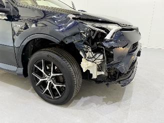 Toyota Rav-4 2.5 Hybrid AWD Edition Navi/Leer picture 10