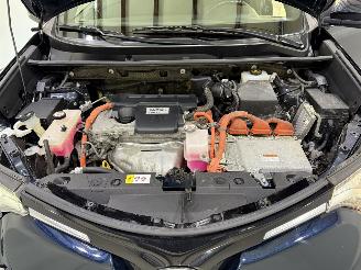 Toyota Rav-4 2.5 Hybrid AWD Edition Navi/Leer picture 38