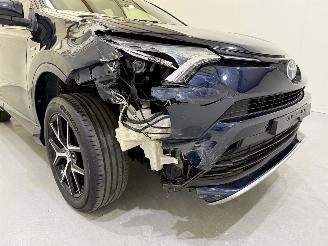Toyota Rav-4 2.5 Hybrid AWD Edition Navi/Leer picture 12