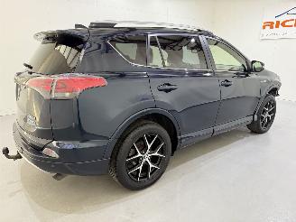 Toyota Rav-4 2.5 Hybrid AWD Edition Navi/Leer picture 6