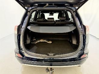 Toyota Rav-4 2.5 Hybrid AWD Edition Navi/Leer picture 28