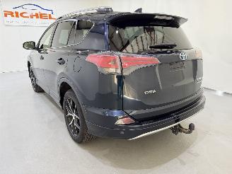 Toyota Rav-4 2.5 Hybrid AWD Edition Navi/Leer picture 26