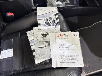 Toyota Rav-4 2.5 Hybrid AWD Edition Navi/Leer picture 41