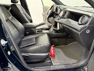 Toyota Rav-4 2.5 Hybrid AWD Edition Navi/Leer picture 7