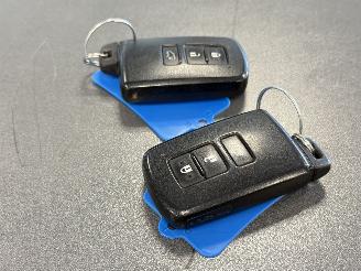 Toyota Rav-4 2.5 Hybrid AWD Edition Navi/Leer picture 24