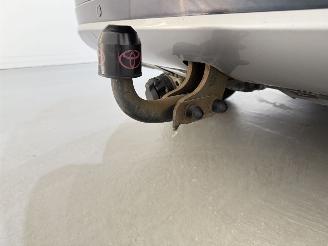 Toyota Rav-4 2.5 Hybrid AWD Edition Navi/Leer picture 32