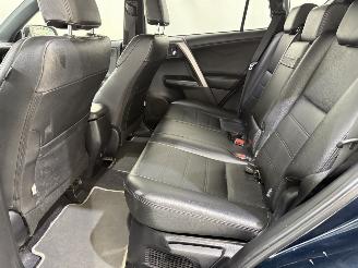 Toyota Rav-4 2.5 Hybrid AWD Edition Navi/Leer picture 16