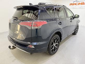 Toyota Rav-4 2.5 Hybrid AWD Edition Navi/Leer picture 27