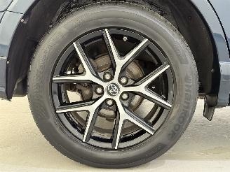 Toyota Rav-4 2.5 Hybrid AWD Edition Navi/Leer picture 15