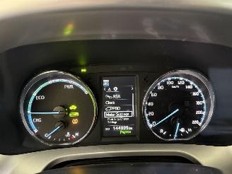 Toyota Rav-4 2.5 Hybrid AWD Edition Navi/Leer picture 36