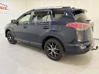 Toyota Rav-4 2.5 Hybrid AWD Edition Navi/Leer picture 4