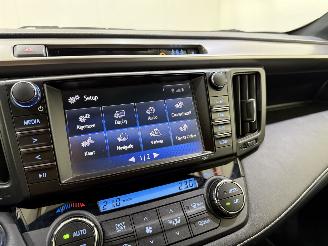 Toyota Rav-4 2.5 Hybrid AWD Edition Navi/Leer picture 14