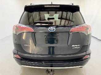 Toyota Rav-4 2.5 Hybrid AWD Edition Navi/Leer picture 5