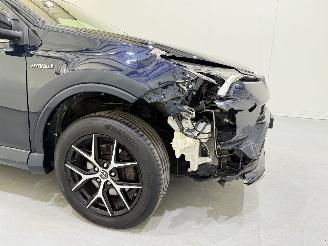 Toyota Rav-4 2.5 Hybrid AWD Edition Navi/Leer picture 35