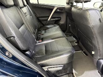 Toyota Rav-4 2.5 Hybrid AWD Edition Navi/Leer picture 33