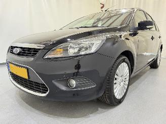 Ford Focus HB 1.8 Limites Naci/Clima picture 20