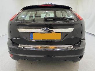 Ford Focus HB 1.8 Limites Naci/Clima picture 5