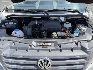 Volkswagen Crafter 35 L3 Bakwagen 2.0 TDI 120kW picture 39