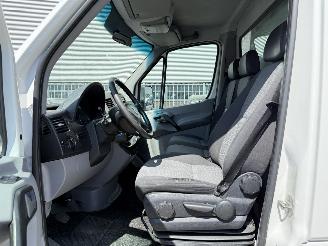 Volkswagen Crafter 35 L3 Bakwagen 2.0 TDI 120kW picture 7