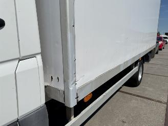 Volkswagen Crafter 35 L3 Bakwagen 2.0 TDI 120kW picture 15