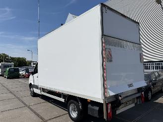 Volkswagen Crafter 35 L3 Bakwagen 2.0 TDI 120kW picture 35