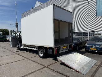 Volkswagen Crafter 35 L3 Bakwagen 2.0 TDI 120kW picture 28