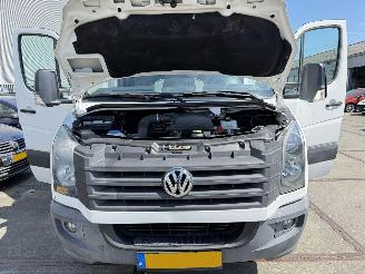 Volkswagen Crafter 35 L3 Bakwagen 2.0 TDI 120kW picture 38