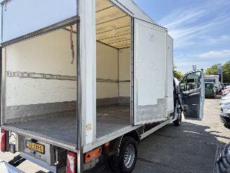 Volkswagen Crafter 35 L3 Bakwagen 2.0 TDI 120kW picture 12