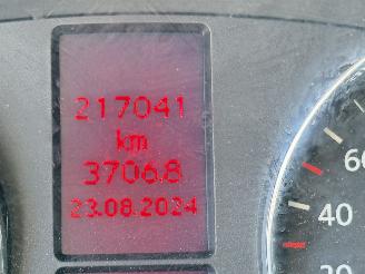 Volkswagen Crafter 35 L3 Bakwagen 2.0 TDI 120kW picture 22