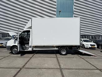 Volkswagen Crafter 35 L3 Bakwagen 2.0 TDI 120kW picture 4