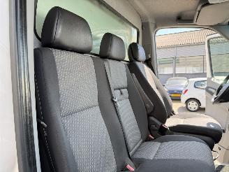 Volkswagen Crafter 35 L3 Bakwagen 2.0 TDI 120kW picture 31