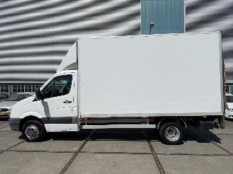 Volkswagen Crafter 35 L3 Bakwagen 2.0 TDI 120kW picture 36