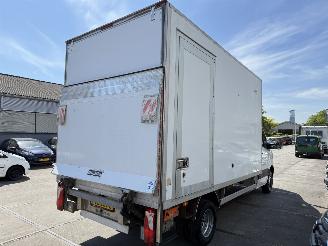 Volkswagen Crafter 35 L3 Bakwagen 2.0 TDI 120kW picture 9
