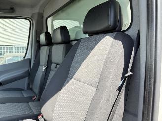 Volkswagen Crafter 35 L3 Bakwagen 2.0 TDI 120kW picture 34