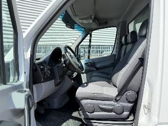 Volkswagen Crafter 35 L3 Bakwagen 2.0 TDI 120kW picture 33
