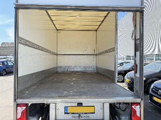 Volkswagen Crafter 35 L3 Bakwagen 2.0 TDI 120kW picture 20