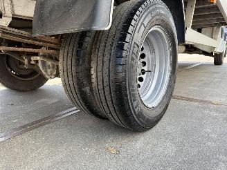 Volkswagen Crafter 35 L3 Bakwagen 2.0 TDI 120kW picture 6