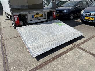 Volkswagen Crafter 35 L3 Bakwagen 2.0 TDI 120kW picture 5