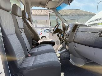 Volkswagen Crafter 35 L3 Bakwagen 2.0 TDI 120kW picture 30