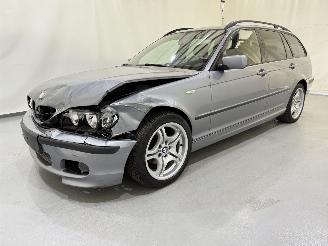 BMW 3-serie Touring 318i Clima/Pano picture 3