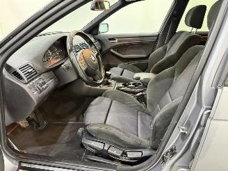 BMW 3-serie Touring 318i Clima/Pano picture 9