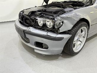 BMW 3-serie Touring 318i Clima/Pano picture 21