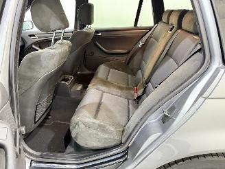 BMW 3-serie Touring 318i Clima/Pano picture 30