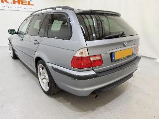 BMW 3-serie Touring 318i Clima/Pano picture 22