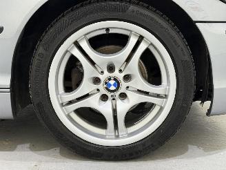 BMW 3-serie Touring 318i Clima/Pano picture 28
