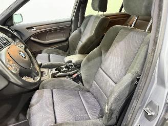 BMW 3-serie Touring 318i Clima/Pano picture 15
