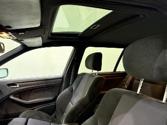 BMW 3-serie Touring 318i Clima/Pano picture 14