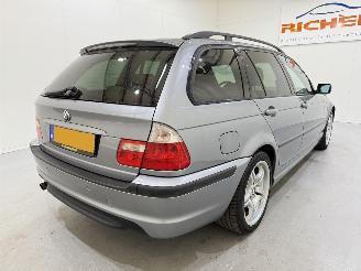 BMW 3-serie Touring 318i Clima/Pano picture 10