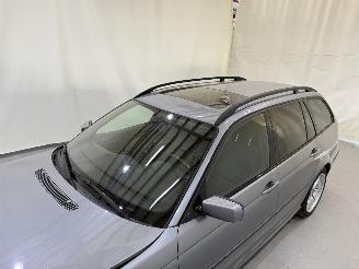BMW 3-serie Touring 318i Clima/Pano picture 26